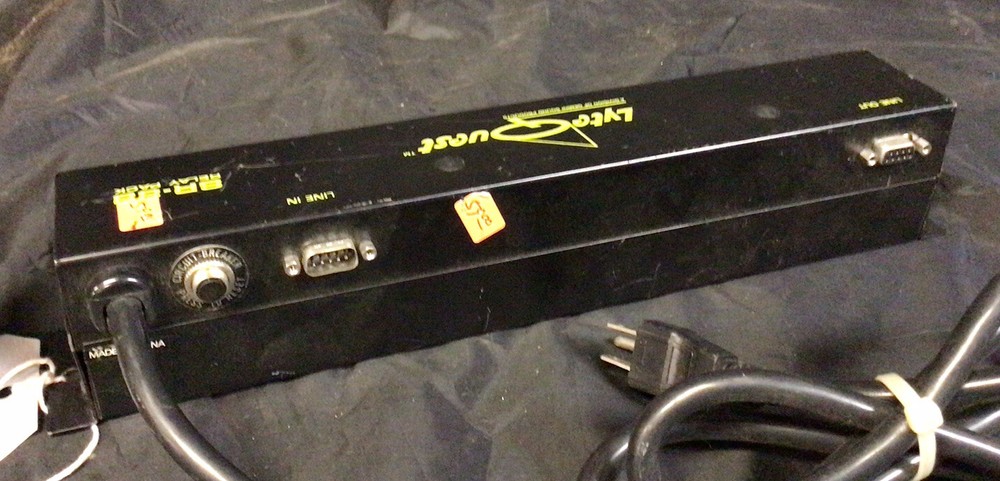 Lyte Quest SR-88 8 Channel Relay Pack