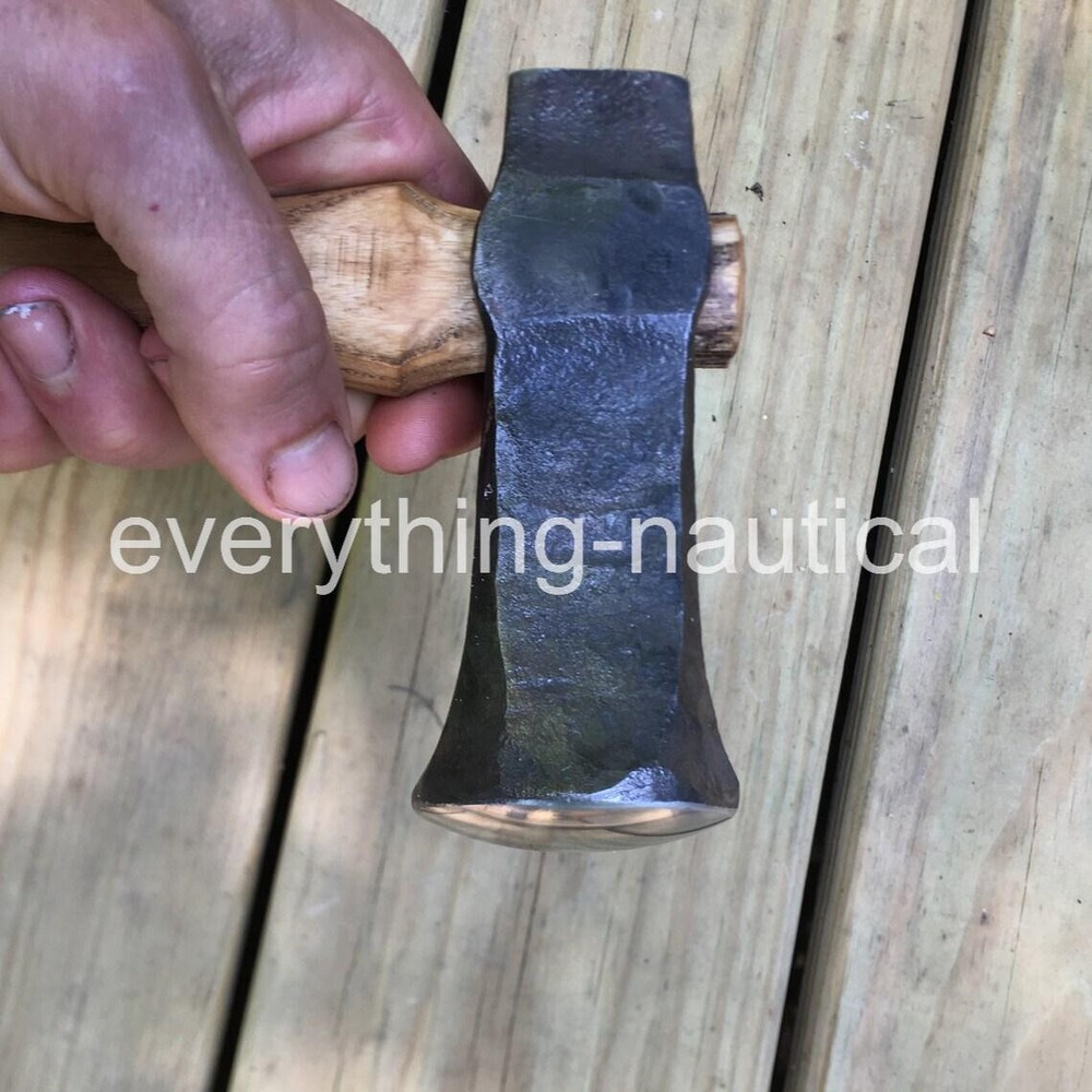 Sagurton Cymbalsmith Hammer