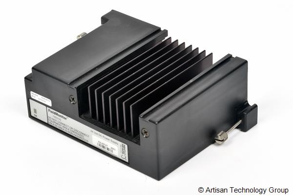 Bently Nevada 1701/10 FieldMonitor 24-Volt dc Power Supply