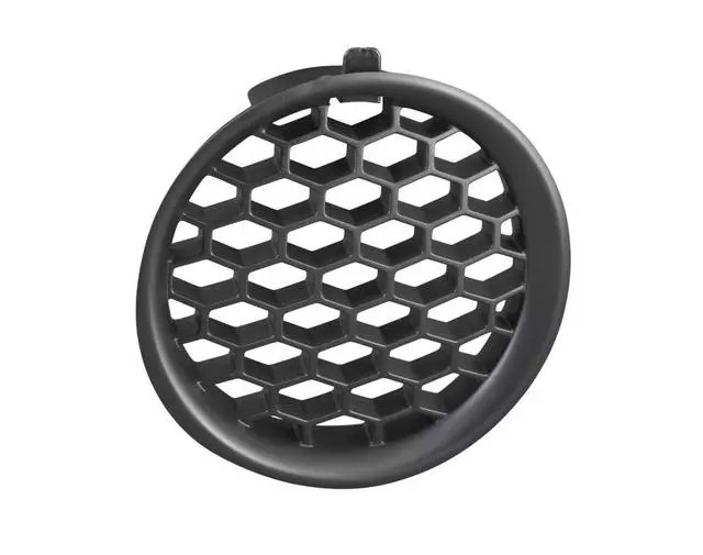 Genuine Hole Cover LH 57731FG210