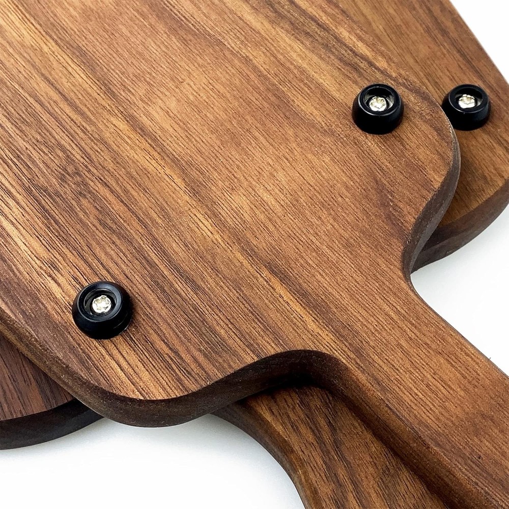 Cutting Board Rubber Feet 100 Pack