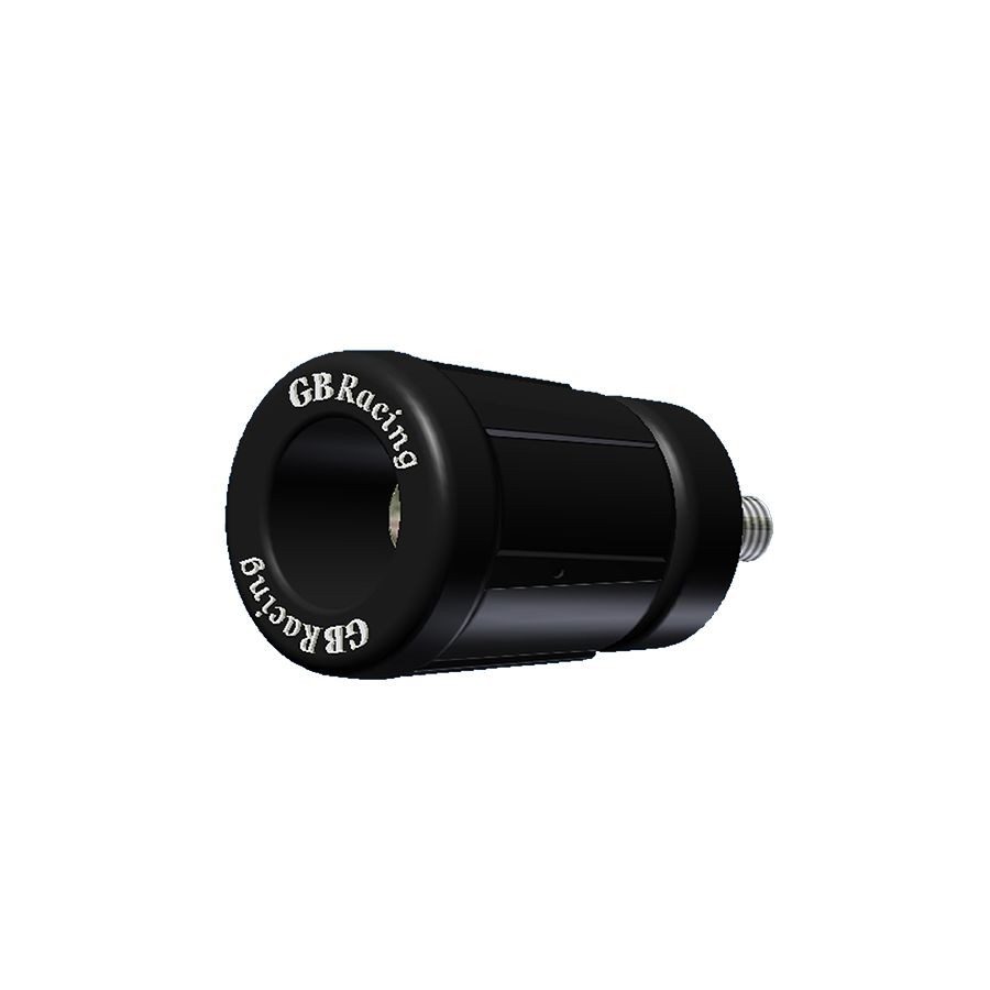 GB Racing Frame Slider Puck Replacement - Right CPF2-GBR