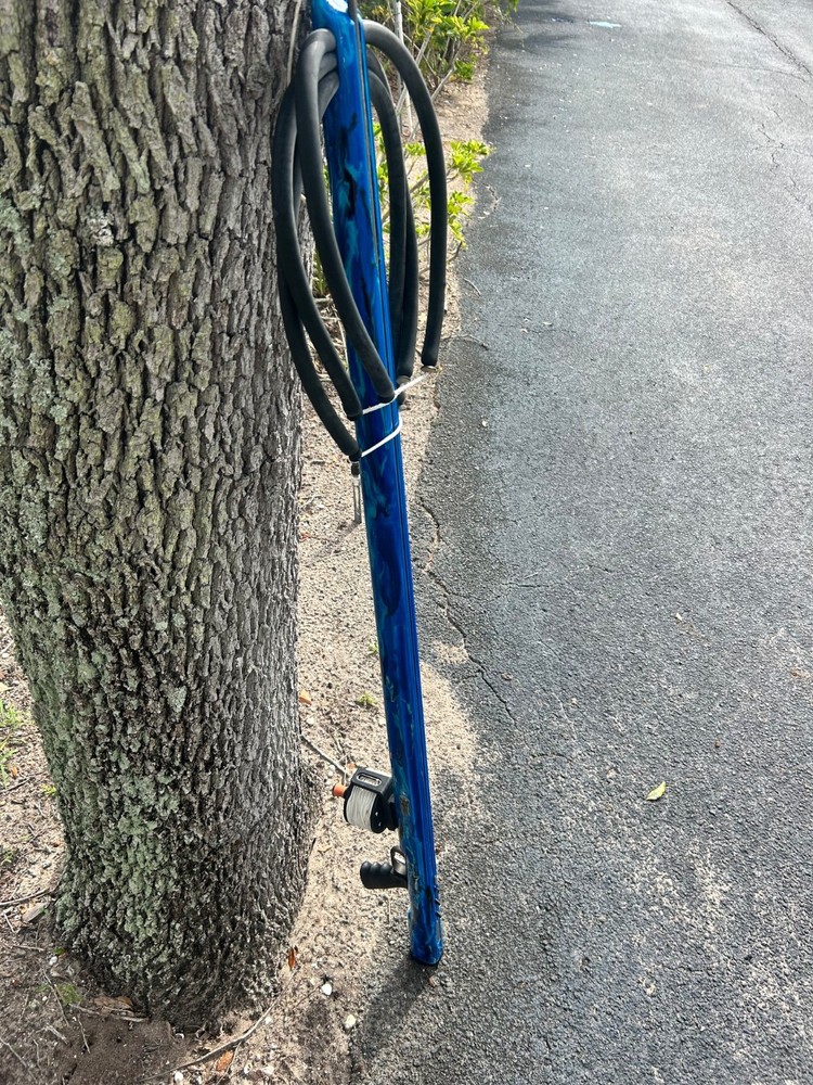 66” Impaler Bluewater Speargun
