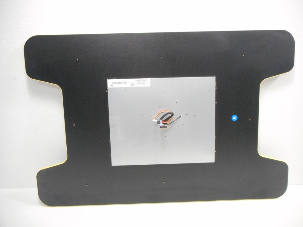 Arcade1Up Ms. Pac-Man Head-to-Head Gaming Table LCD SCREEN ONLY