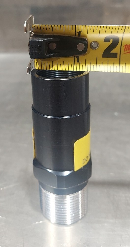 CROUSE-HINDS CEX-W-2012 ROUGHNECK MULTI-PIN. ATEX Cable Adapter 12