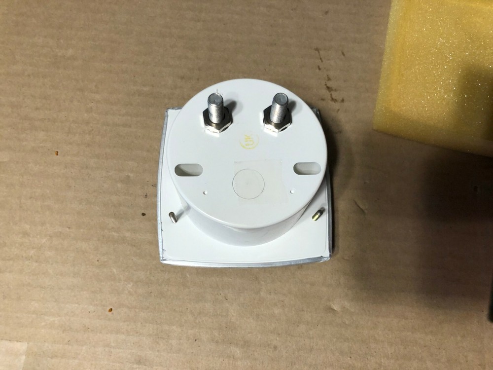 Meter, Crompton, 016-02AA-LSNT-C6