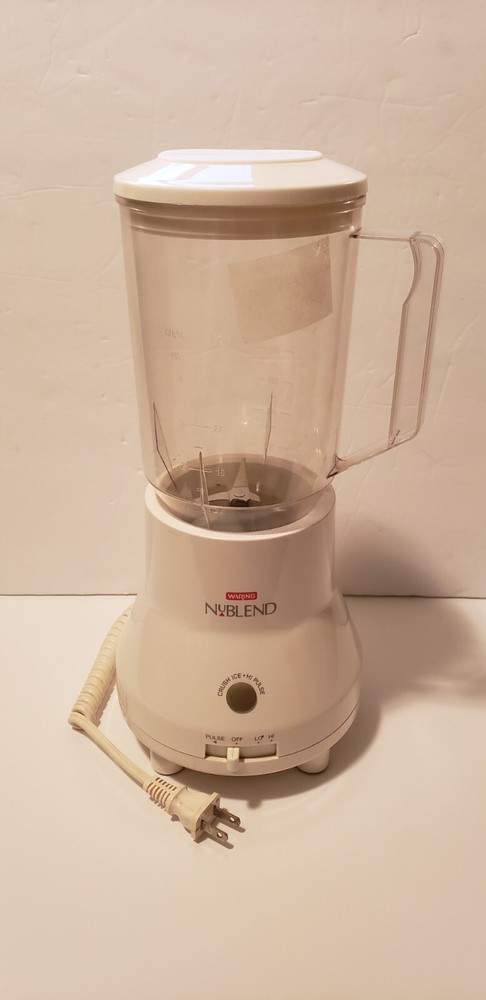 Nublend Blender Model 16BL67