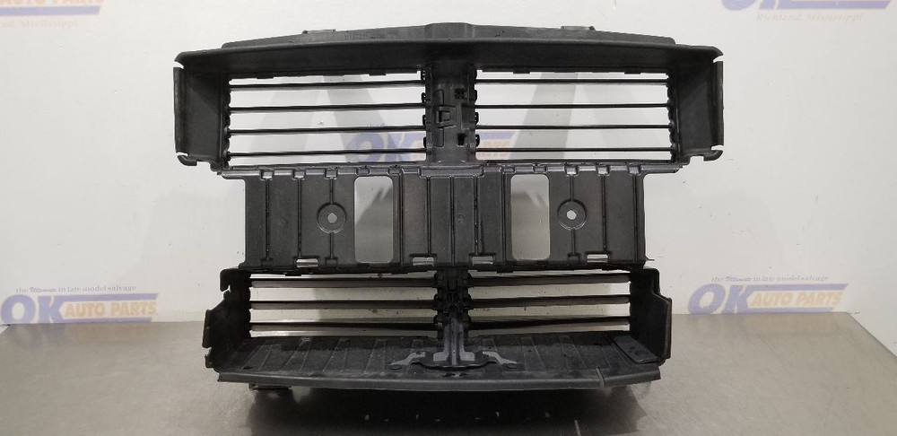 21 FORD MUSTANG GT 5.0L AIR SHUTTER ASSEMBLY