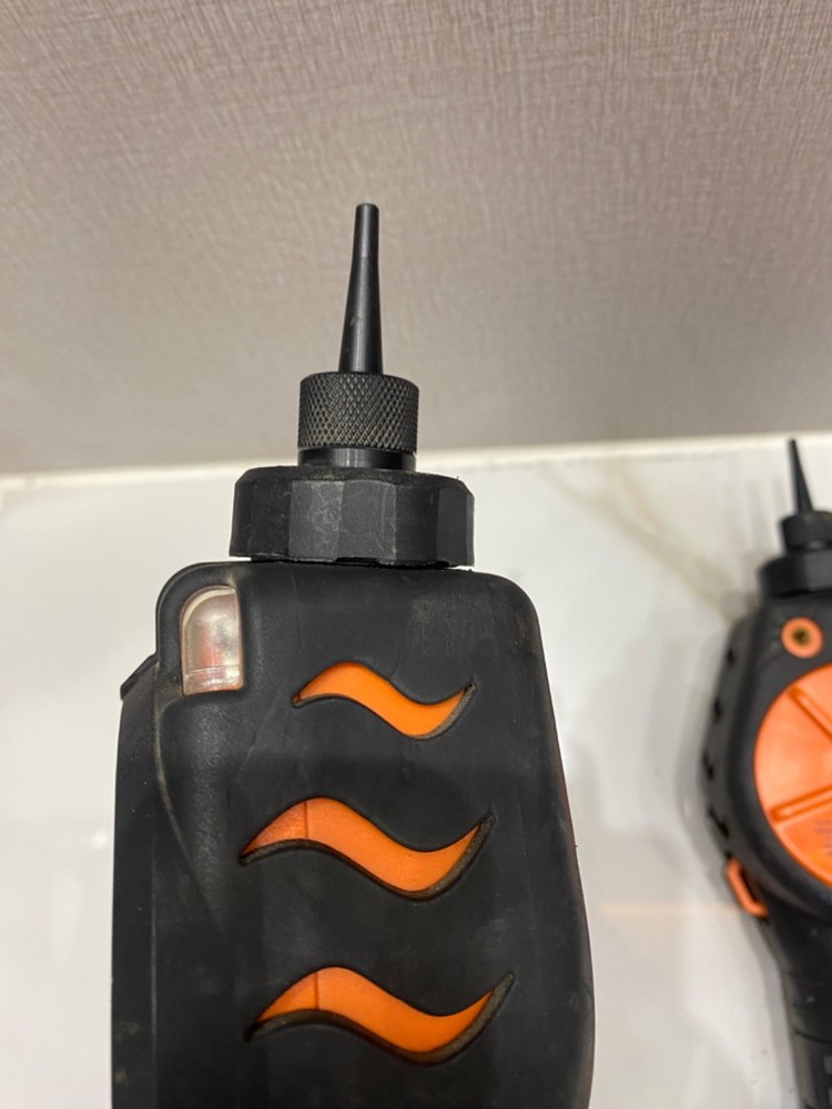 Ion Science Phocheck Tiger Handheld Intertek 3193491