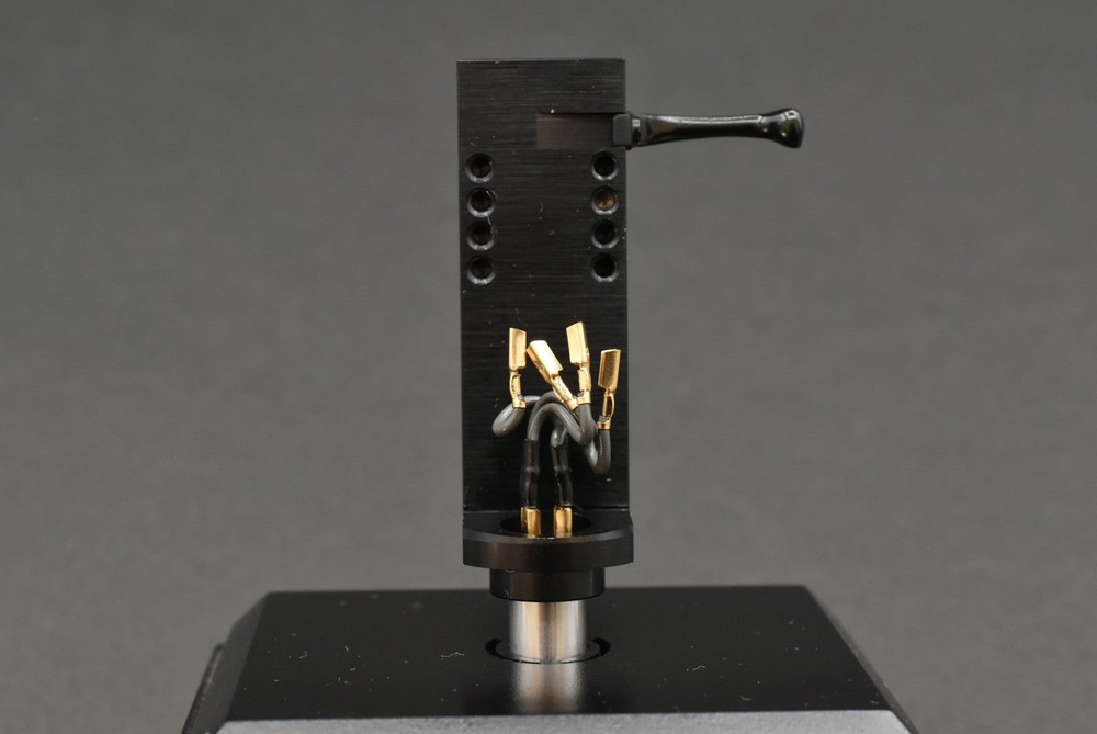 Audio Technica AT-LT13 Headshell / 13.4g【Ships from US🇺🇸】