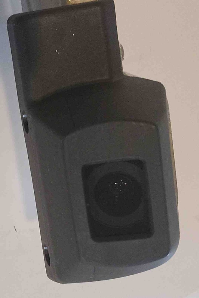 2016 LEGACY WINDSHIELD MOUNT CAMERA ID 87501-AL020 USED OEM