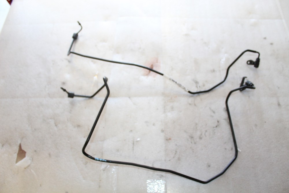 2006 BMW K1200R OEM ABS LINE