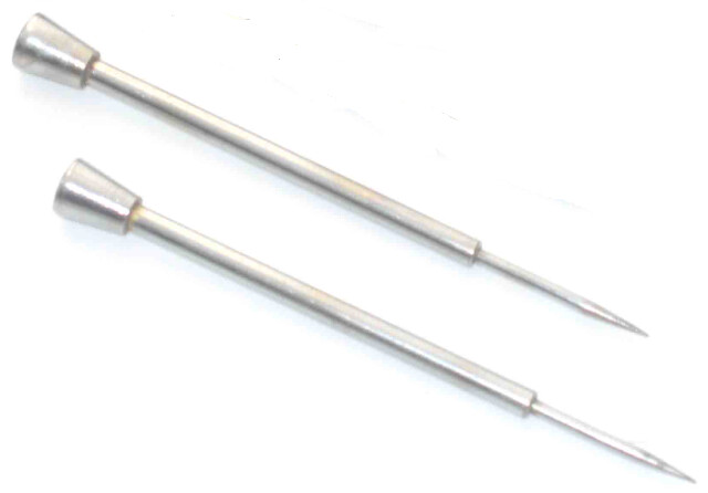 2 Pcs. Watch Chain Link Remover Pin Pusher Superior Quality, Tool