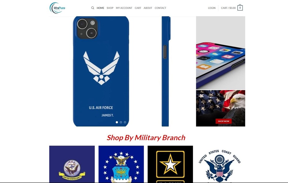 Fully Automated Drop shipping /print on demand website with Payment processing
