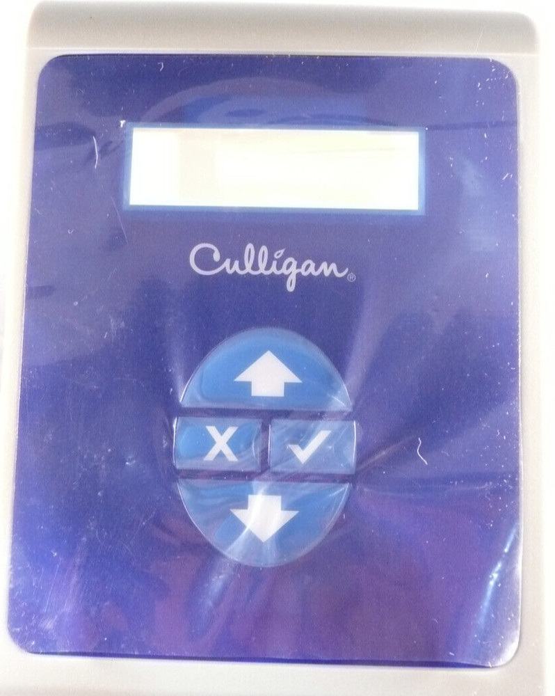 Culligan HE High Efficiency 01023448 Water Softener Electronics Enclosure Kit
