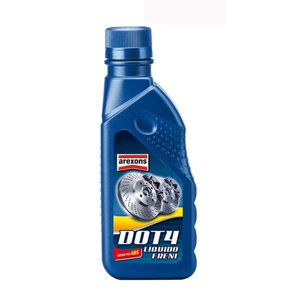 DOT BRAKE FLUID 4 ML 175