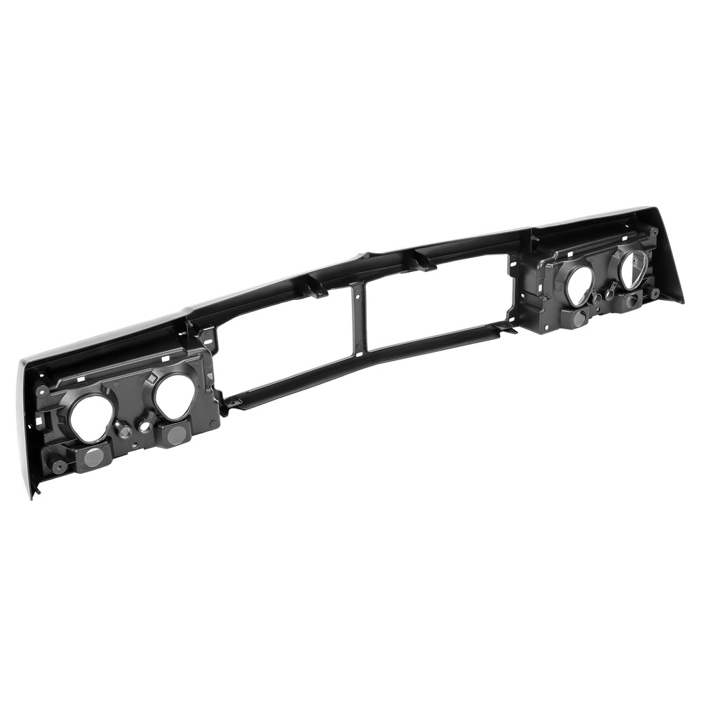 Header Panel For Chevrolet El Camino 1982-1987 Grille Headlight Mount Panel
