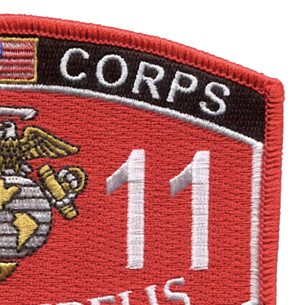 5711 Specialist NBC Defense MOS Patch