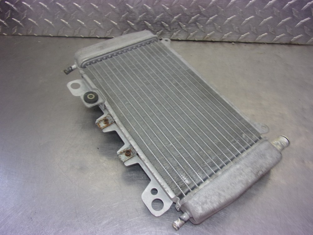 932 B PIAGGIO BV 200 2003 OEM RADIATOR