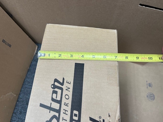 Pearl D-1500 Roadster Drum Throne (BLUE)