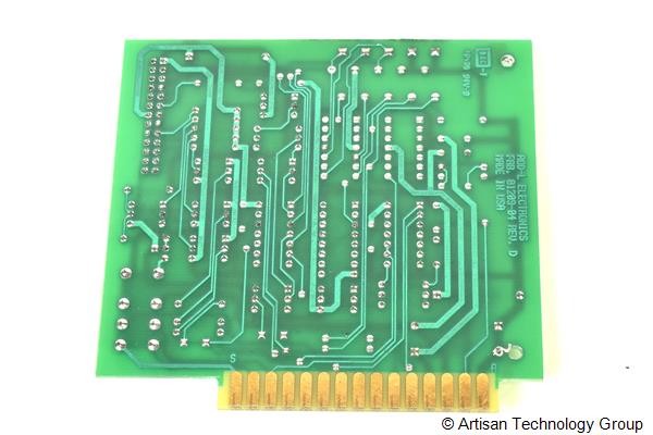 Rod-L 01208-04 A8 Remote Board