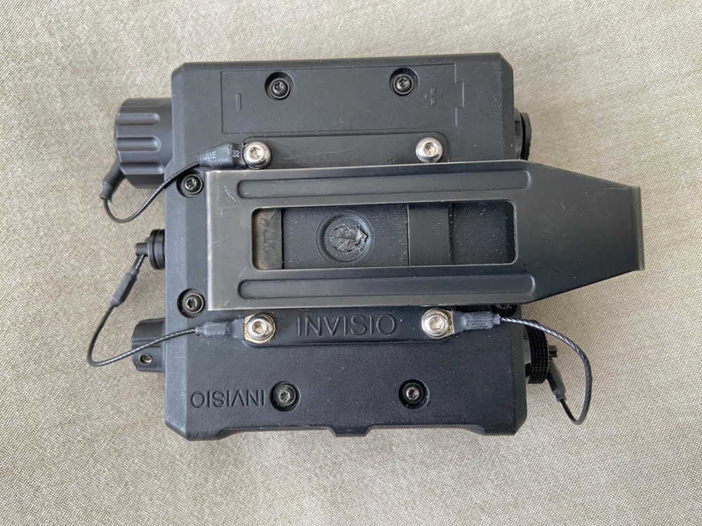Invisio X50 PTT Comms Unit NSW SEAL