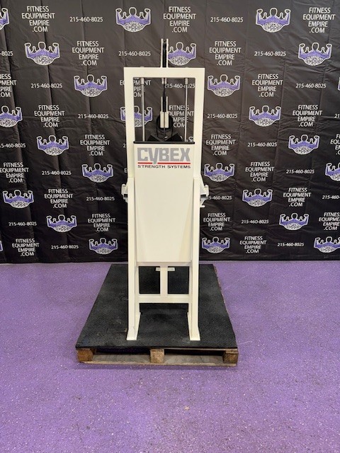 Cybex Classic Lateral Raise