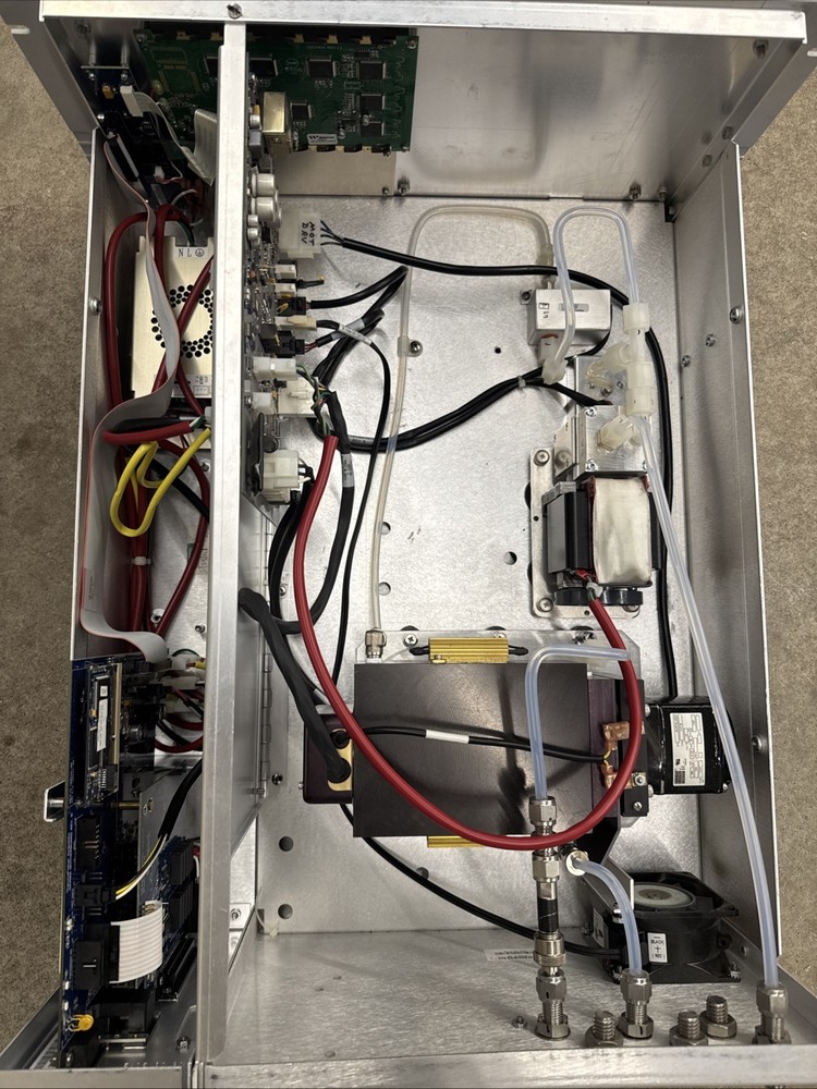 Thermo Scientific Model 410i CO2 Analyzer