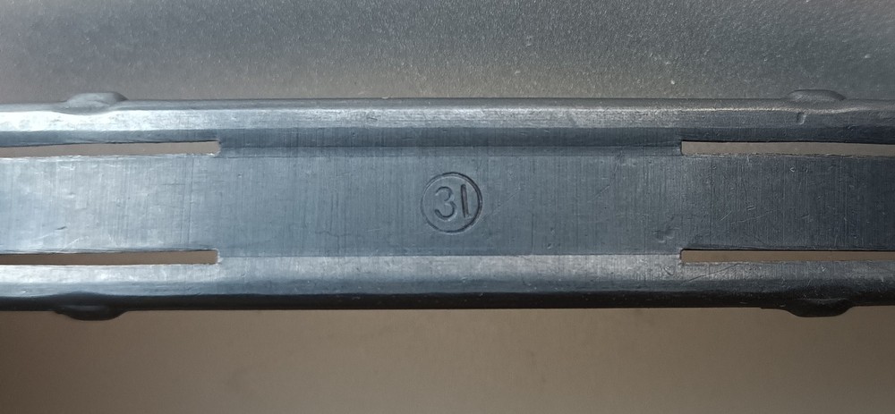 Stripper clips 7,62 x 39