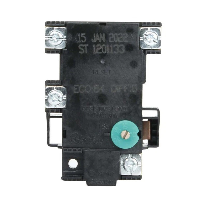 ST12-70 UNIVERSAL HOT WATER THERMOSTAT ST12-70 | 60–70°C