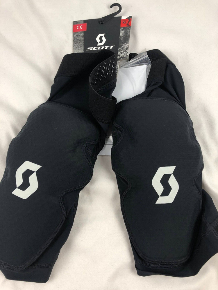 Scott Mission Evo Knee Pads SIZE XL