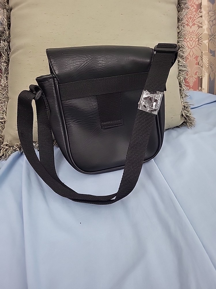 Vintage Sony Discman Carrying Case