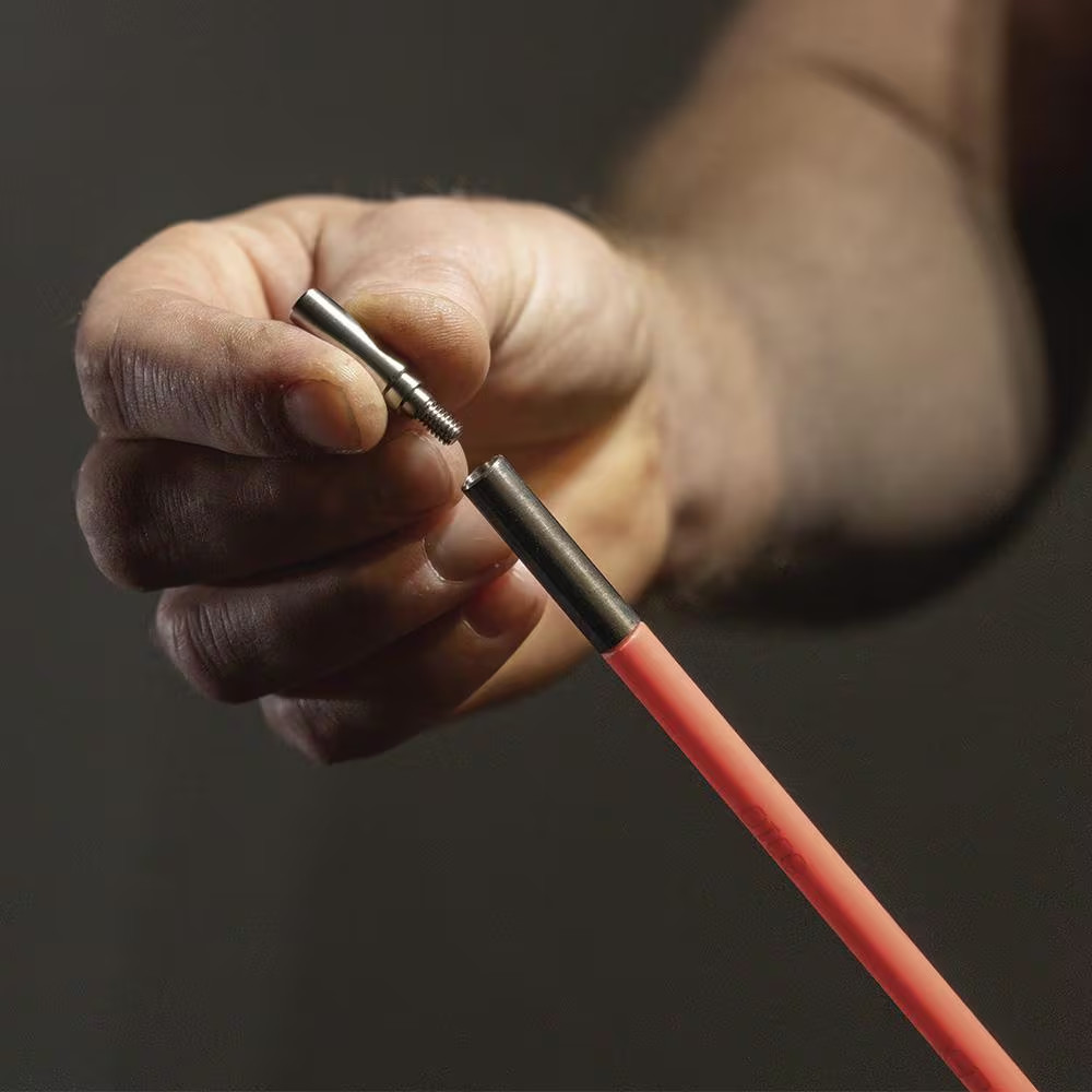 15 Ft. Lo-Flex Glow Rod