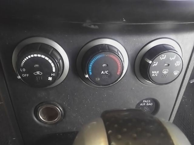 ROGUE 2011 Fuse Box Cabin 6771