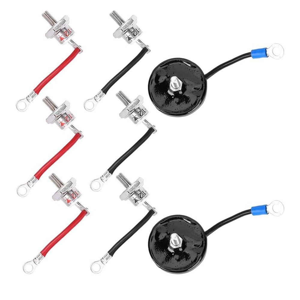 For Generator Rectifier Module RSK5001 40A Kit with Quality Components