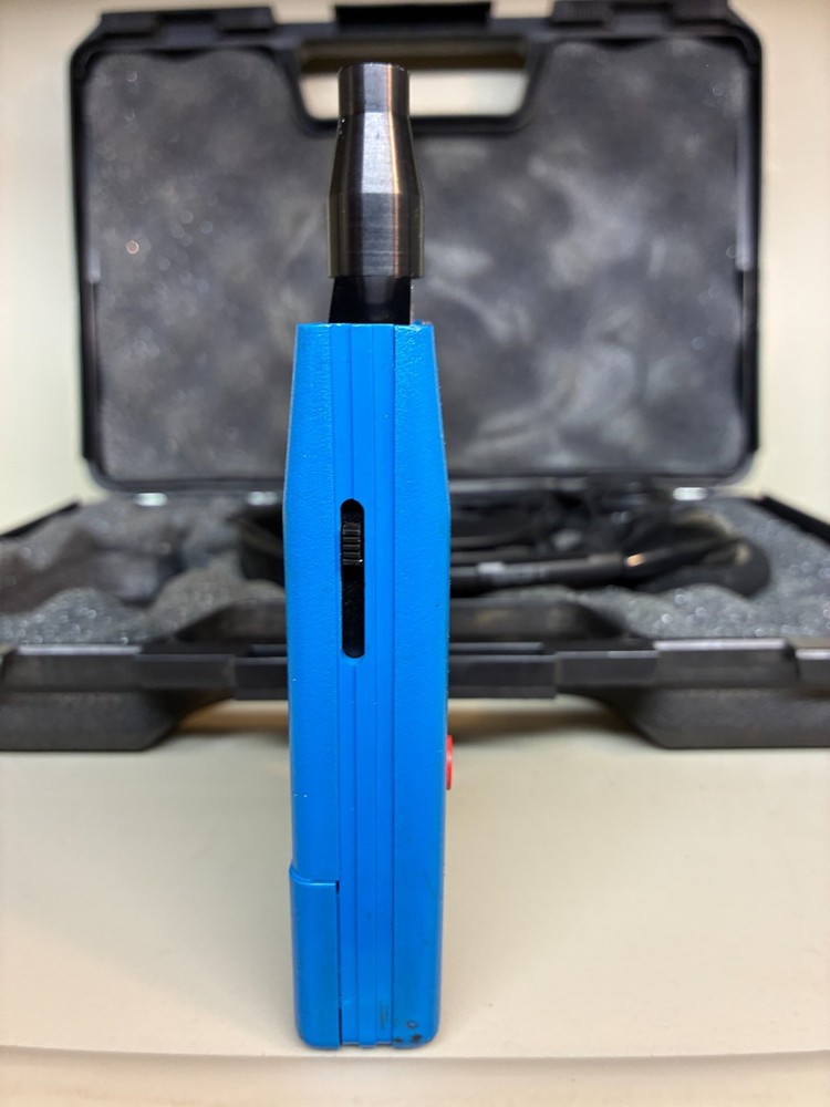 Accutrak VPE Ultrasonic Leak Detector Standard Kit