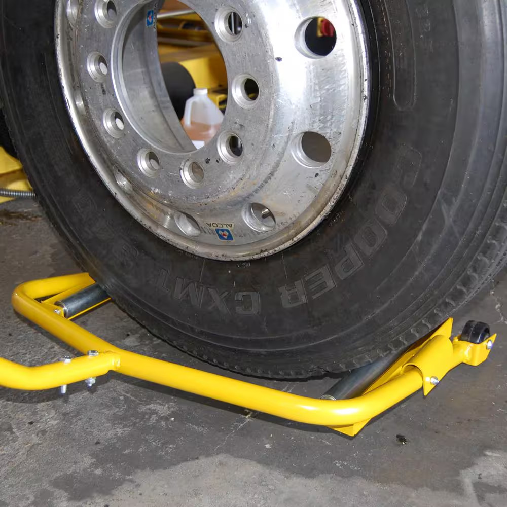 Super Wheel Dolly