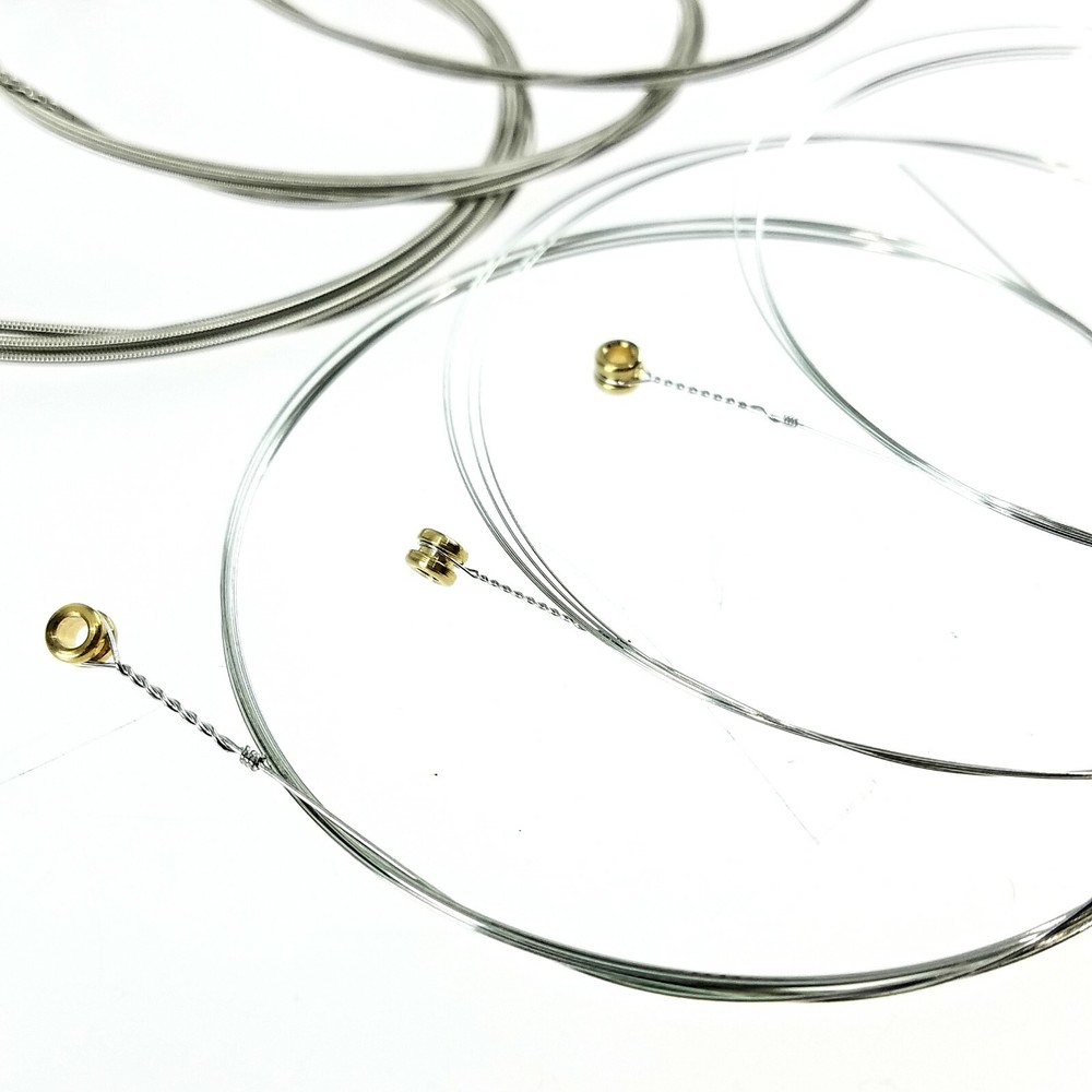 GHS Strings Electric Guitar Strings (GB9 ½-10 SET) (10 sets)