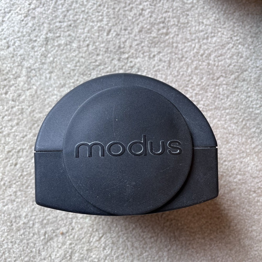 Vintage Wharfedale Modus Cube Speakers Pace MS1000 Home System Audiophile