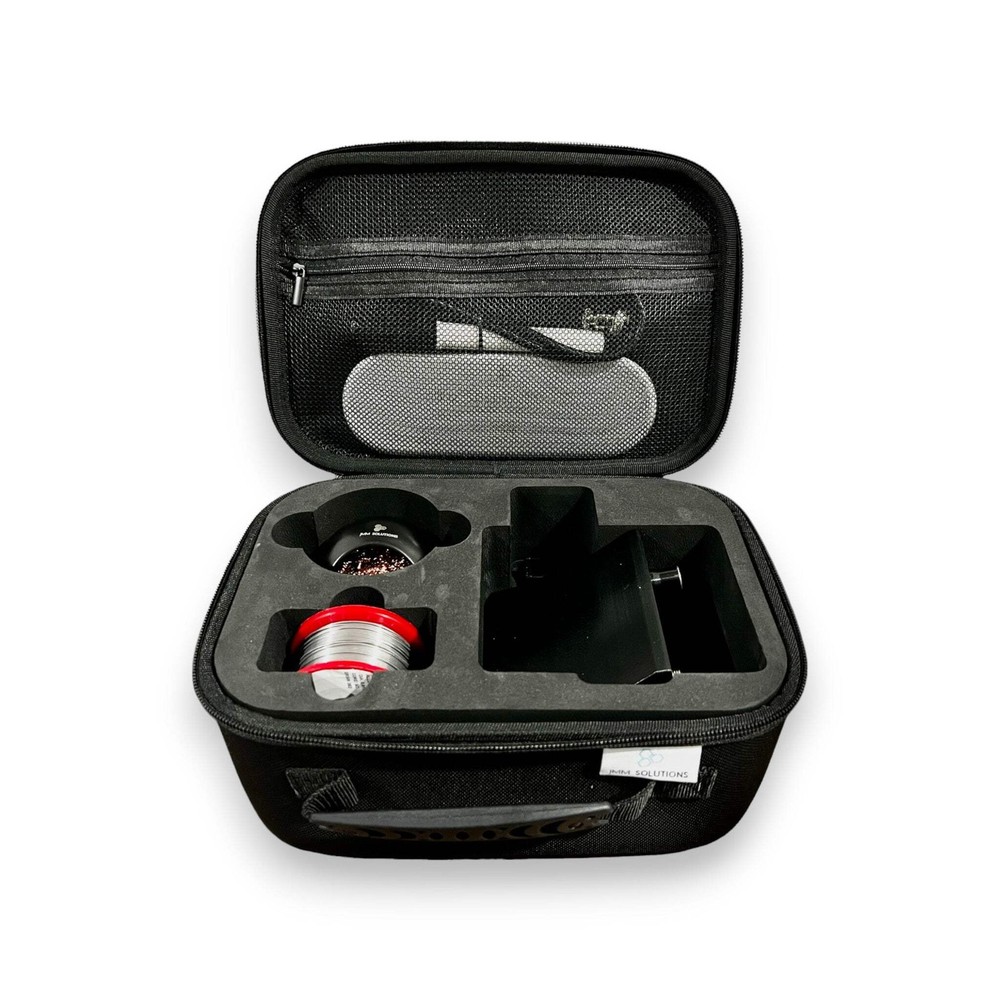 Complete Soldering Accessory Kit
