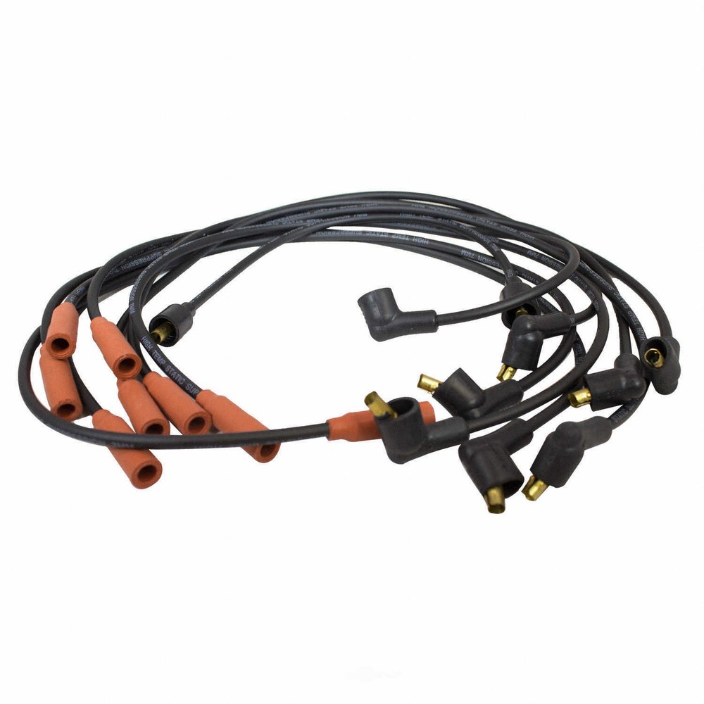 Spark Plug Wire Set Motorcraft WR-3800-BR