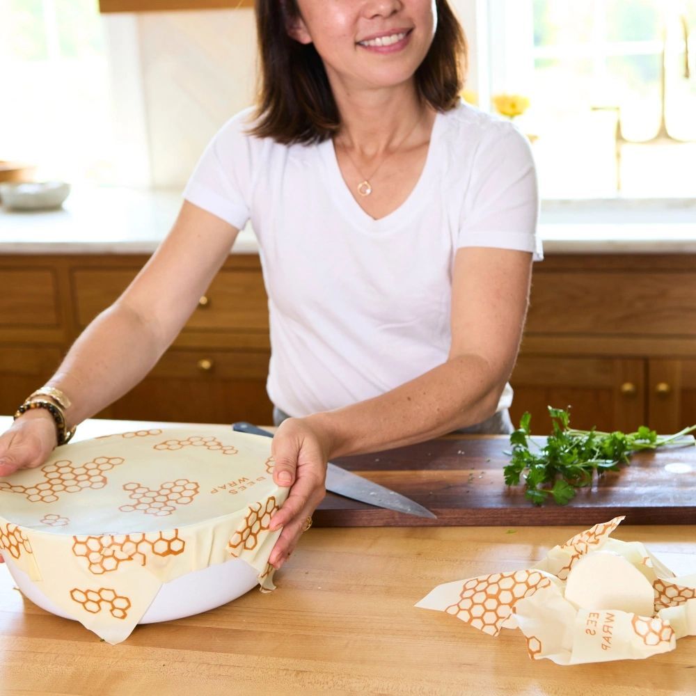 3-PK Bee's Wrap