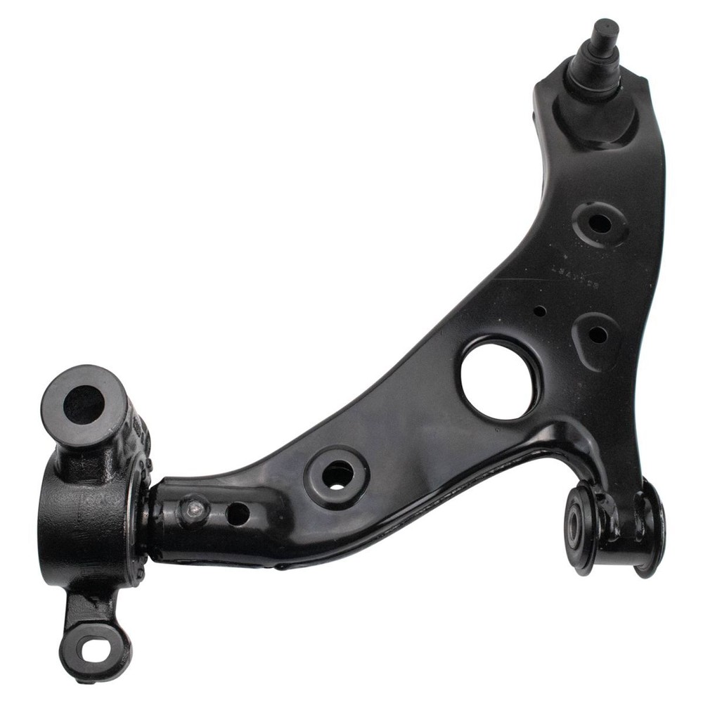 Front Control Arm Ball Joint Sway Bar Link Tie Rod Steering Suspension Kit 8pc