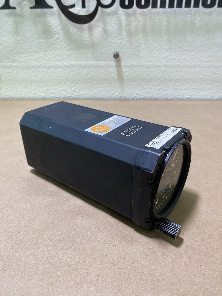 ARC Encoding Altimeter EA-401A 42540-3214 (1487)