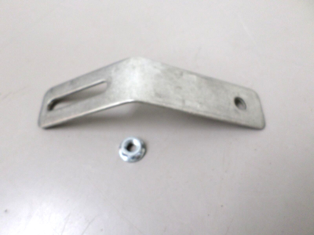 Haldex Brake Systems 427-10517 ABA Strap / Bracket Haldex 468