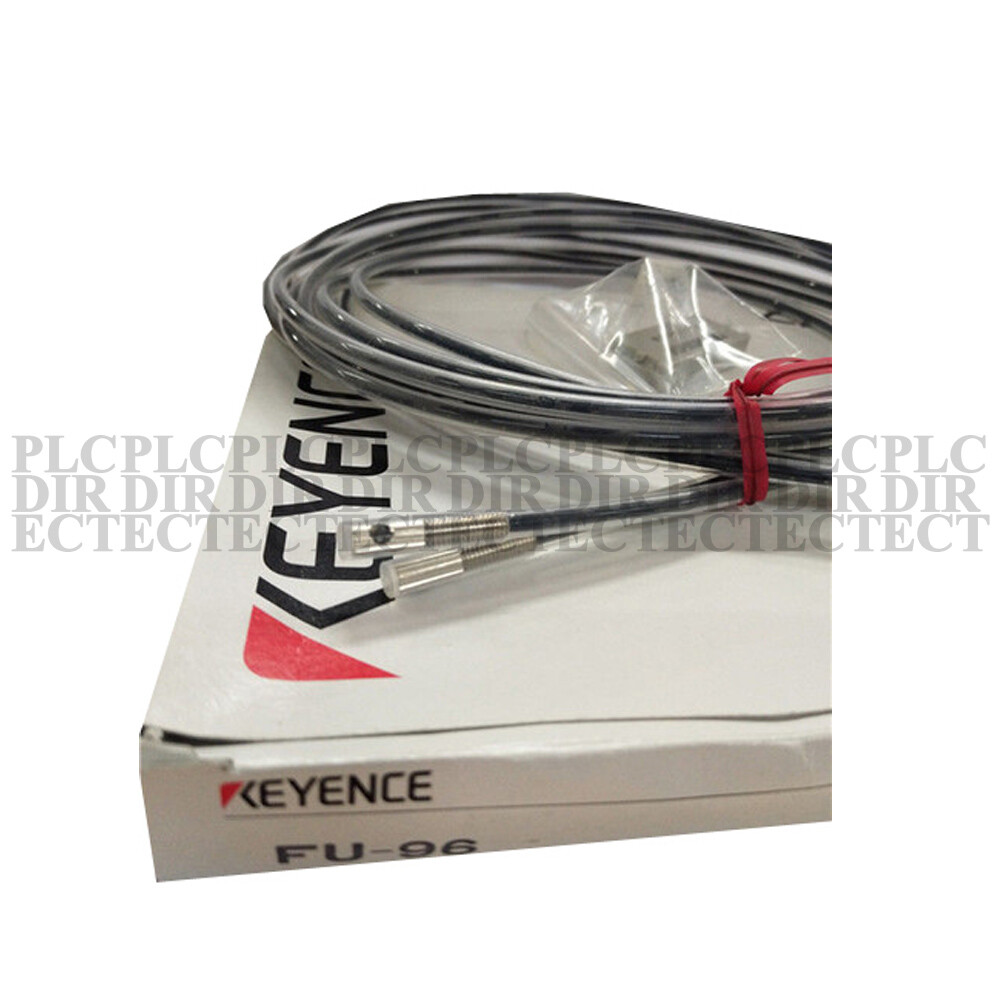 NEW Keyence FU-96 Fiber Optic Sensor