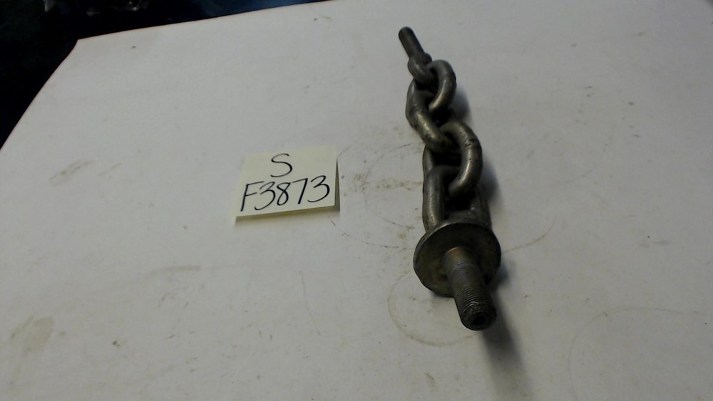 3 Point Hitch Swing Arm Chain