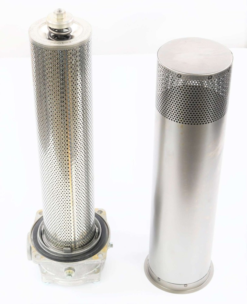 New 2032030010 Parker Return Filter