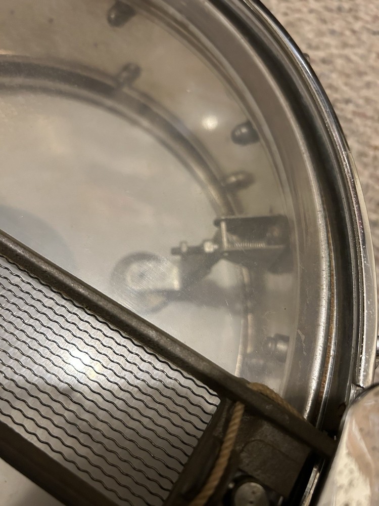 Rogers 7-Line Dynasonic 60s 5x14