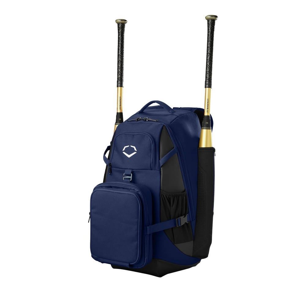EvoShield Recruit Backpack Navy